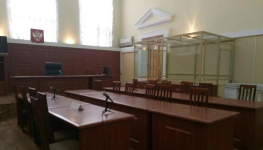 Двух ростовчан надолго отправили в колонию за госизмену