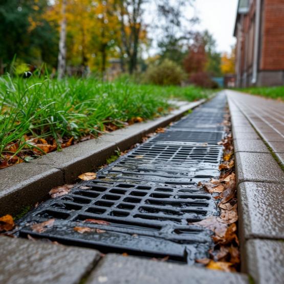 В Ростове ищут подрядчика для второго этапа реконструкции системы ливневок