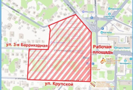 Часть ЗЖМ Ростова останется без воды 28 апреля