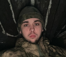 В зоне СВО погиб 25-летний Андрей Федченко из Ростовской области 