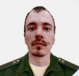 Числившийся без вести пропавшим Егор Ефремов из Батайска погиб на СВО 