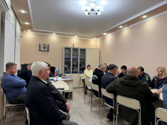 Жителям пострадавших после атаки БПЛА домов в Батайске пообещали единовременные выплаты