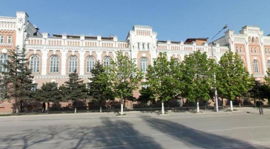 На территории бывшего винно-водочного завода в Ростове хотят организовать универсальную ярмарку 