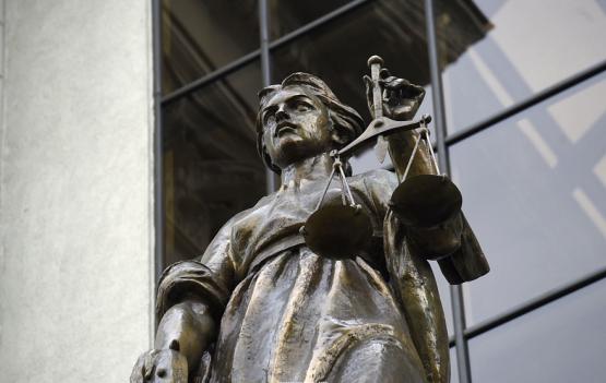 В Ростове судья не смогла вернуть свою должность  после конфликта с полицией