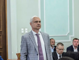 В Ростове назначили нового главу департамента экономики