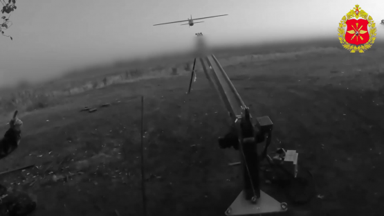 Вражеские БПЛА атаковали Каменск и Милютинский район