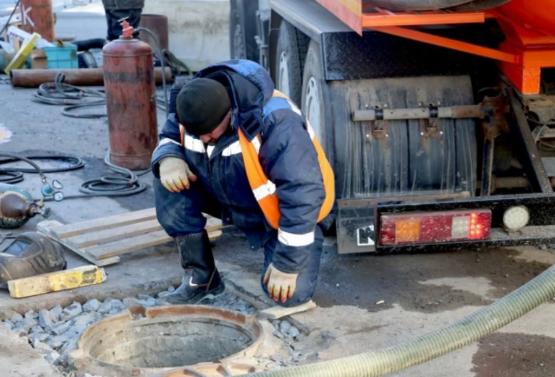 В Ростовской области сформировали 1,3 тысячи аварийных бригад к отопительному сезону
