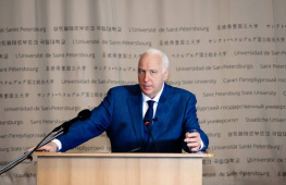 Бастрыкин затребовал доклад о сбросе канализации Суворовского в Темерник