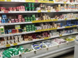 Донские чиновники пытаются сдержать рост цен на продукты