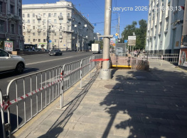 В центре Ростова может обрушиться доходный дом Емельянова 