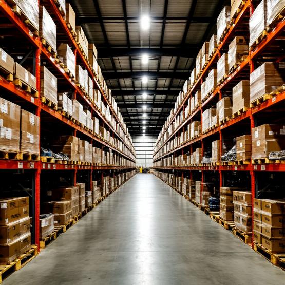 За 1,6 млрд рублей под Волгодонском достроят главный корпус завода «Донбиотех» 