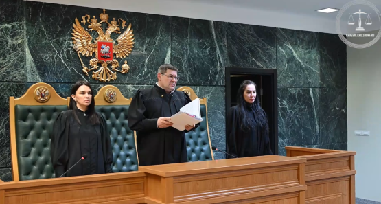 Апелляция оставила в силе суровые приговоры по делу ростовских судей