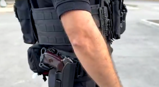 Двух мужчин задержали в Ростове за ограбление и изнасилование женщины