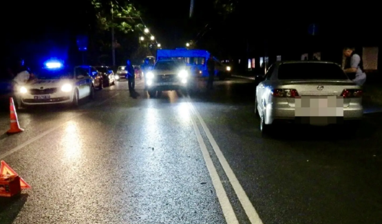 В Ростове будут судить водителя без прав, насмерть сбившего подростка