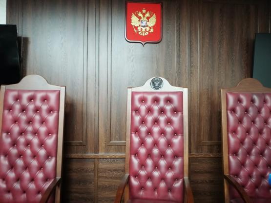 Владимир Путин назначил восемь новых судей в суды Ростовской области