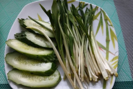 Сезон черемши начался в Ростове. Что приготовить?