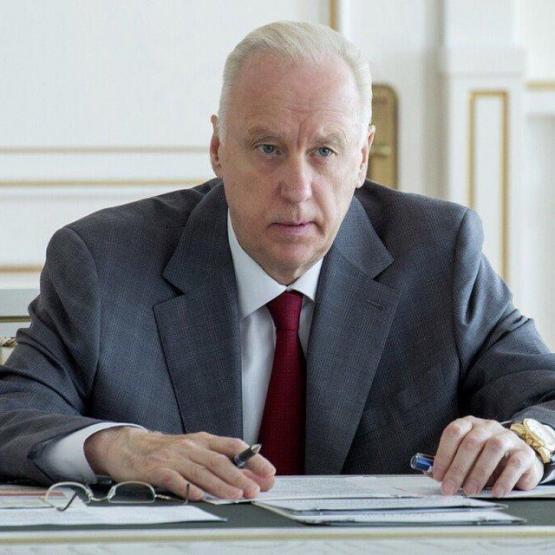 Бастрыкин требует повторный доклад о расселении аварийного дореволюционного дома в Ростове 