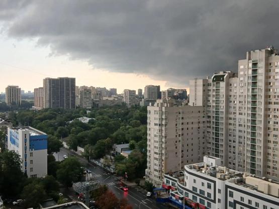 Природная сауна: оранжевый уровень опасности ввели в Ростовской области на все выходные из-за жары
