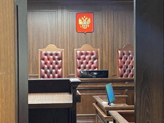 Троих погромщиков ЖК "Центральный" будут судить в Ростове 