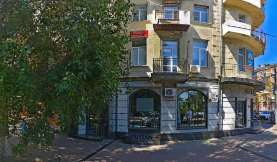 В Ростове суд дал три месяца на возращение исторического облика доходному дому Шатова 