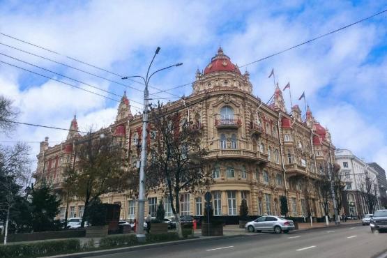 В Ростове исполнять обязанности главы управления торговли стала Виктория Пастухова