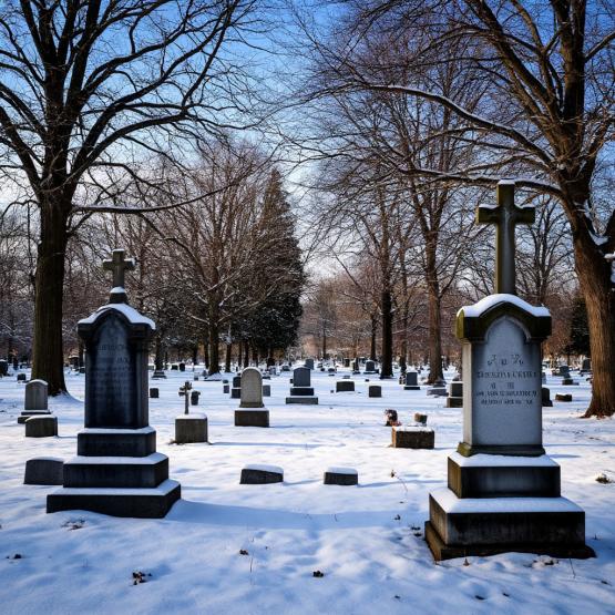 В Ростове обновились тарифы на ритуальные услуги