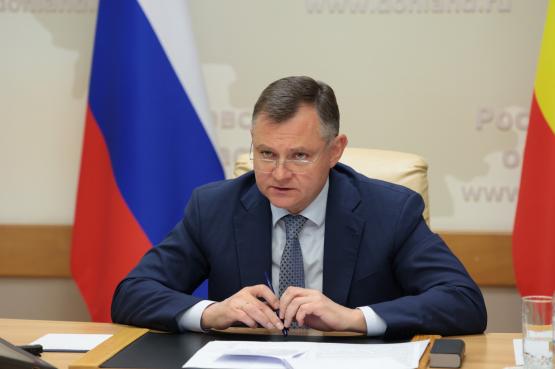 Аграрии Дона подали заявки на льготные кредиты на 4 млрд рублей в рамках господдержки