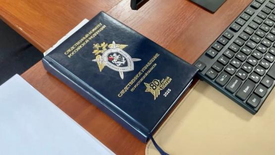 Глава администрации Зернограда предстанет перед судом за подлог документов
