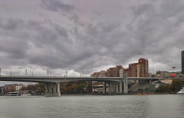 Искусственные дожди в Ростовской области могут вызвать в апреле и мае