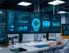 Цифровая трансформация госуправления: новая платформа для учета в Нижегородской области