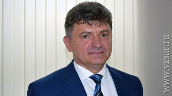 Главным судьей Ростовской области станет Василий Тарасов