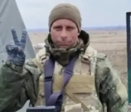 В зоне СВО погиб контрактник Иван Коськов из Ростовской области 