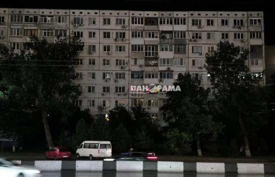 Блэкаут в Ростове: без света остались десятки тысяч горожан в районе "Горизонта"