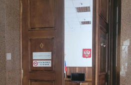 Жительницу Мелитополя осудили в Ростове за оправдание терроризма