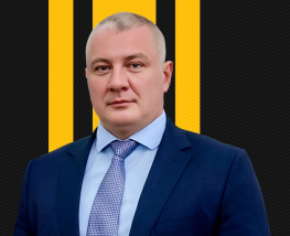 Замглавы Ростова стал президентом гандбольного клуба