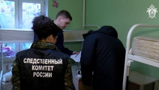 Основательнице «детской пыточной тюрьмы» Анне Хоботовой из Ростова предъявлены обвинения 