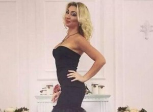 Мошенники  в социальных сетях выдают себя  за  Эльвиру  Исаеву