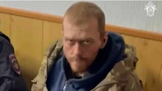 В Ростове суд снова рассмотрит дело стрелявшего в полицейских бойца ЧВК «Вагнер»
