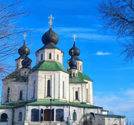 В Ростовской области будут судить дерзко ограбивших Воскресенский войсковой собор налётчиков 