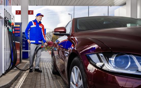 Паспортный контроль при продаже бензина хотят ввести в Ростовской области