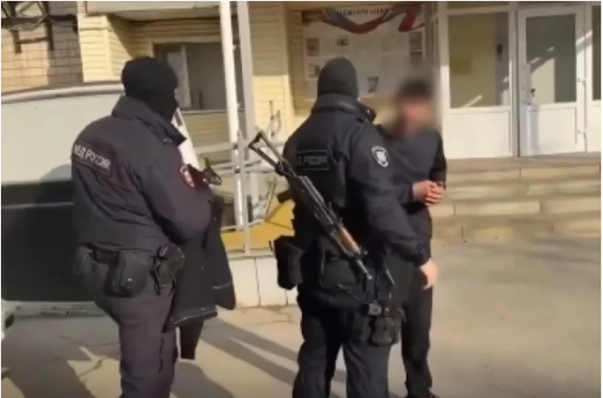 Конфликт из-за ночного шума в Ростовской области закончился поножовщиной