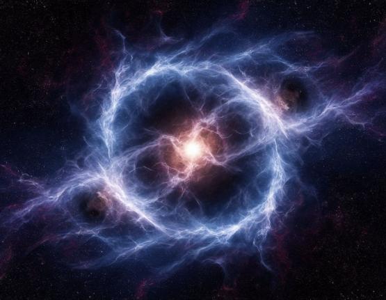 Магнитная буря началась в Ростовской области 31 октября