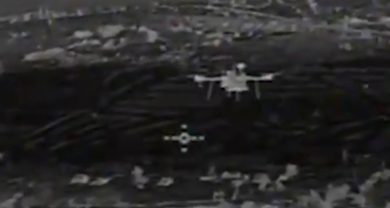 Десять БПЛА сбили в Ростовской области вечером 28 декабря