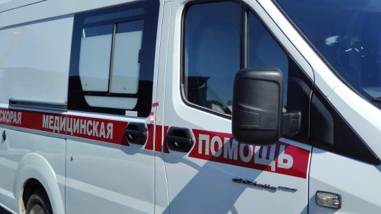 Иномарка сбила 5-летнюю девочку в станице под Ростовом