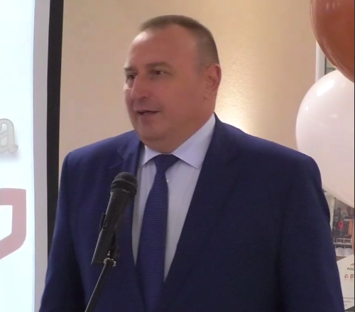 Бывшего главу Волгодонска взяли под стражу