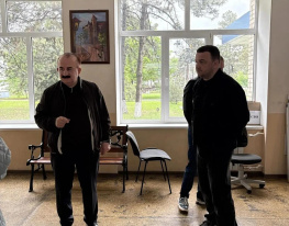 Студентов ДГТУ в Азове перевели на дистант после удара БПЛА 