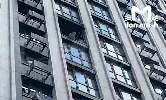 Стали известны подробности взрыва в ЖК в Ростове 