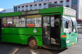 Ростовчанам рассказали, какая температура допускается в автобусе и куда жаловаться на неработающий кондиционер 