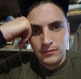 Денис Захаров из Ростовской области погиб на СВО 