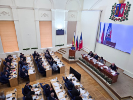 У главы Ростова появятся два первых заместителя